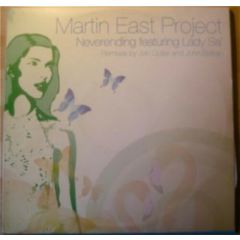 Martin East Project - Martin East Project - Neverending (J Cutler / J Beltran) - Binary Soul 1