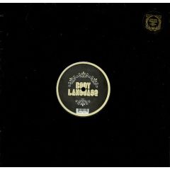 Mandy Vs Booka Shade - Mandy Vs Booka Shade - Body Language - Get Physical