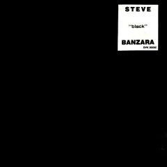 Steve Banzara - Steve Banzara - Black - Oversky