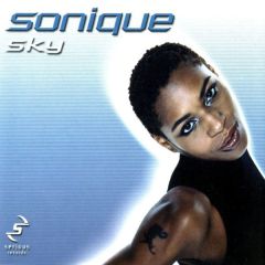 Sonique - Sonique - SKY - Serious