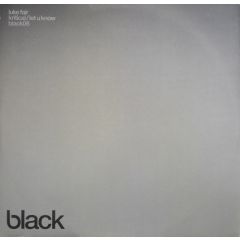 Luke Fair - Luke Fair - Kritical - Black