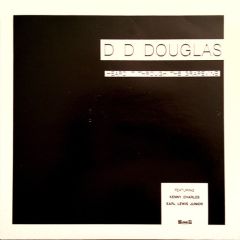 D D Douglas Featuring Kenny Charles - D D Douglas Featuring Kenny Charles - Heard It Through The Grapevine - Slique-D Records