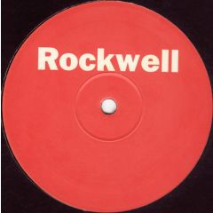 Rockwell - Rockwell - Somebody's Watching Me Remixes - Not On Label (Rockwell)
