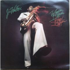 Jr. Walker - Jr. Walker - Whopper Bopper Show Stopper - Motown