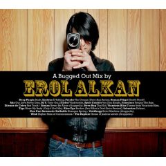 Various Artists - Various Artists - Bugged Presents Erol Alkan - Resist