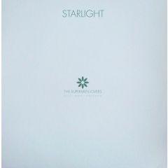 The Supermen Lovers - The Supermen Lovers - Starlight - Independiente