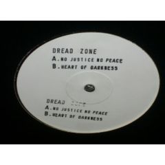 Dreadzone - Dreadzone - The Warning - Creation