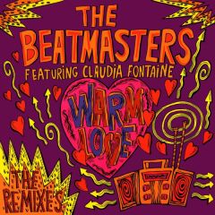 Beatmasters - Beatmasters - Warm Love (Remixes) - Rhythm King