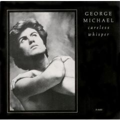 George Michael - George Michael - Careless Whisper - Epic