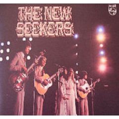 The New Seekers - The New Seekers - The New Seekers - Philips
