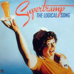 Supertramp - Supertramp - The Logical Song - A&M