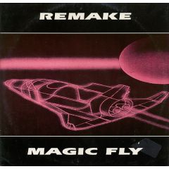 Remake - Remake - Magic Fly - Top Secret