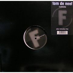 Tom De Neef - Tom De Neef - Cudabata - Fluential