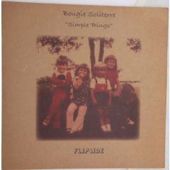 Bougie Soliterre - Bougie Soliterre - Simple Things - Flipside