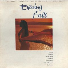 Various Artists - Various Artists - Evening Falls - Telstar