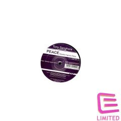 Tony Senghore - Tony Senghore - Peace (Sebastian Ingrosso Remix) - Executive Limited