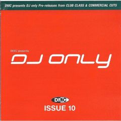 Dmc Presents - Dmc Presents - DJ Only 101 - DMC