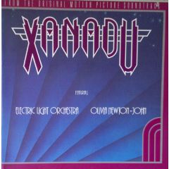 Olivia Newton John & Elo - Olivia Newton John & Elo - Xanadu - Mca Records