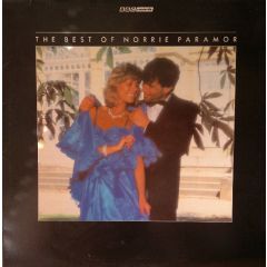 Norrie Paramor - Norrie Paramor - The Best Of Norrie Paramor - Bbc Records