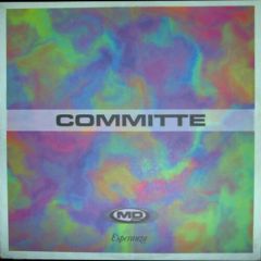 Committe - Committe - Esperanza - Md Records 67