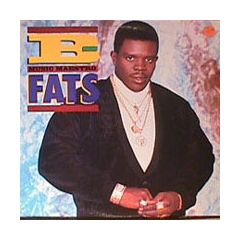 B Fats - B Fats - Music Maestro - Orpheous Records