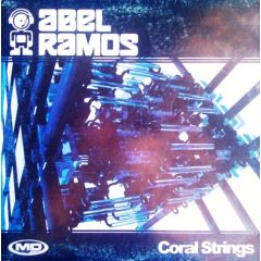 Abel Ramos - Abel Ramos - Coral Strings - Md Records