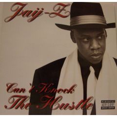 Jay Z, Feat Mary J Blige - Jay Z, Feat Mary J Blige - Can't Knock The Hustle - Northwestside