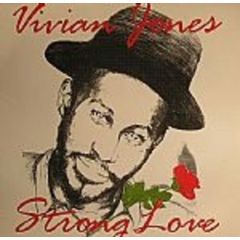 Vivian Jones - Vivian Jones - Strong Love - 	Virgo Stomach