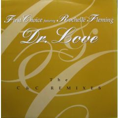 First Choice - First Choice - Dr Love (C & C Music Factory) - Double J