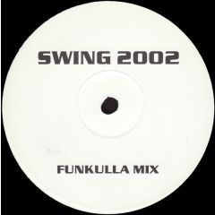 Swing 2002 - Swing 2002 - Colour Of My Skin - Not On Label