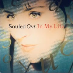 Souled Out - Souled Out - In My Life - Columbia