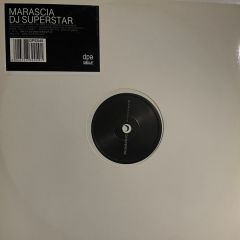 Marascia - Marascia - DJ Superstar - Deeperfect