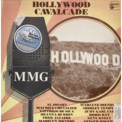 Various Artists - Various Artists - Hollywood Cavalcade - Meteor