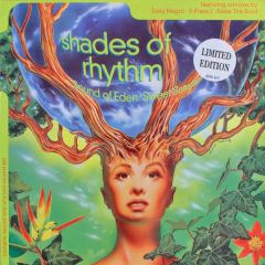 Shades Of Rhtyhm - Shades Of Rhtyhm - Sweet Sensation (Joey Negro Mix) - ZTT