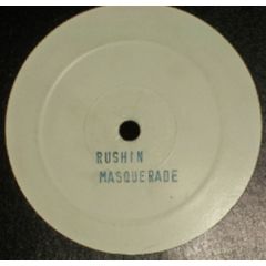 Masquerade - Masquerade - Rushin - White