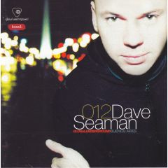 Dave Seaman - Dave Seaman - Global Underground 012: Buenos Aires - Boxed
