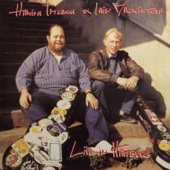 Hamish Imlach And Iain Mackintosh - Hamish Imlach And Iain Mackintosh - Live In Hamburg - MusiKiste