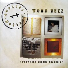 Scritti Polliti - Scritti Polliti - Wood Beez (Pray Like Aretha Franklin) - Virgin