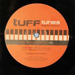 DJ K - DJ K - Duck Ya Sucka - Tuff Tunes