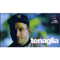 Danny Tenaglia - Danny Tenaglia - Global Underground 010: Athens - Boxed