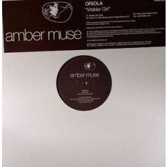 Oriola - Oriola - Welder Girl - Amber Muse