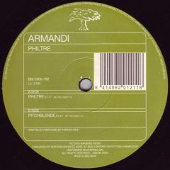 Armandi - Armandi - Philtre - Bonzai