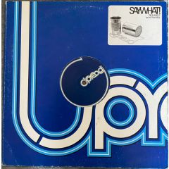 Richard F & R Romance - Richard F & R Romance - Say What - Spread Muzik