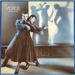 Visage - Visage - Visage - Polydor
