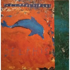 The Impossibles - The Impossibles - Delphis - Fontana
