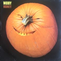Moby - Moby - Honey - Mute