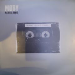 Moby - Moby - Natural Blues (Remix) - Mute