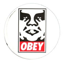Fugees - Fugees - Ready Or Not (Speed Garage Remix) - Obey Volume 2