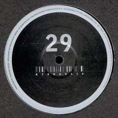 Dave The Drummer - Dave The Drummer - Hydraulix 29 - Hydraulix