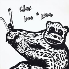 Clor - Clor - Love & Pain - Regal 